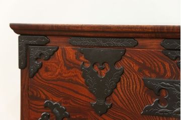 中古　伝統工芸 岩谷堂箪笥(掛硯型、懸硯型、小箪笥、船箪笥)