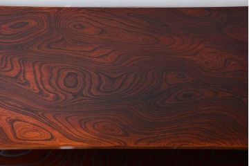 中古　伝統工芸 岩谷堂箪笥 飾り棚(サイドボード)