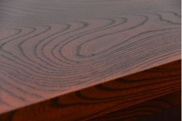 中古　伝統工芸 岩谷堂箪笥 飾り棚(サイドボード)