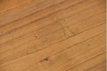 アンティーク家具　古民具・骨董 明治期 極上金具 上手造り 総桐三段重ね時代箪笥(桐箪笥、桐たんす)