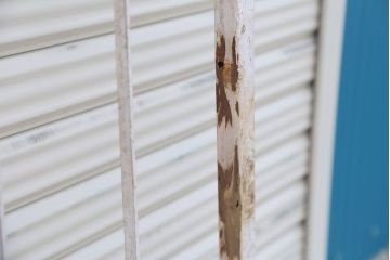 中古　可愛いロートアイアンガーデンフェンス(13)(ヨーロッパ風フェンス、洋風フェンス、門扉、鉄柵)