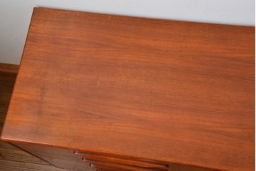 北欧家具 ジープラン(G-PLAN)北欧ビンテージチェスト(サイドボード)