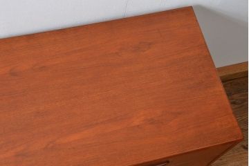 北欧家具 ジープラン(G-PLAN)北欧ビンテージチェスト(サイドボード)