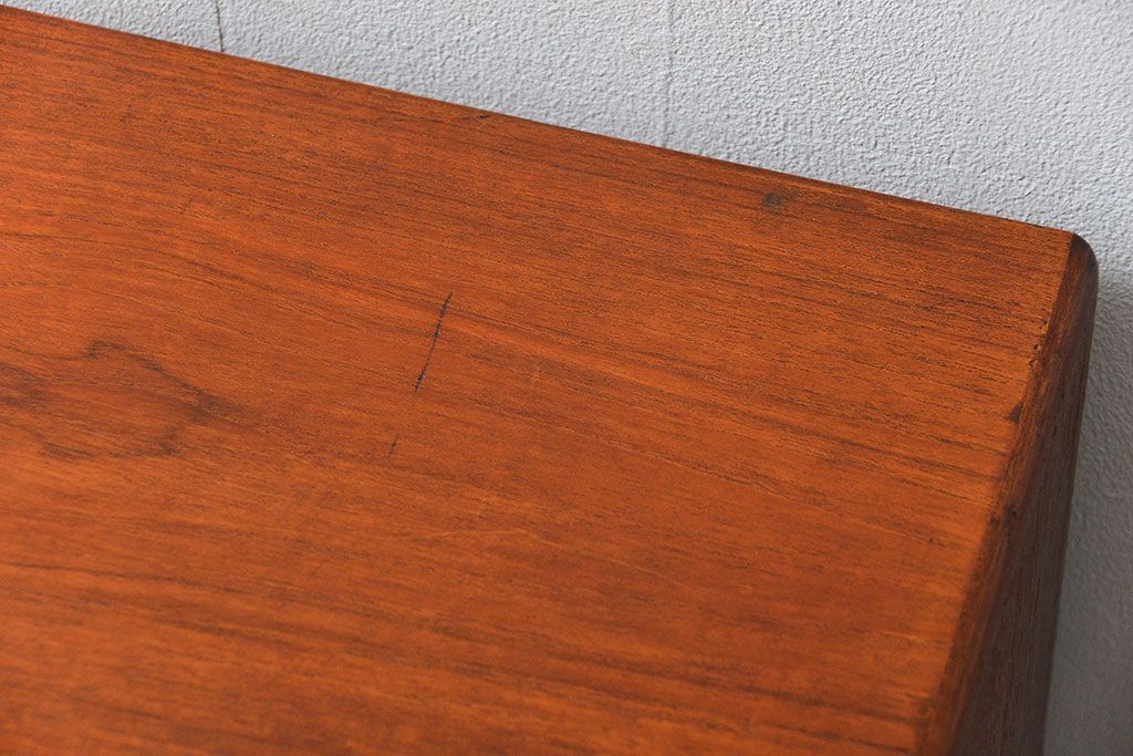 北欧家具 ジープラン(G-PLAN)北欧ビンテージチェスト(サイドボード)