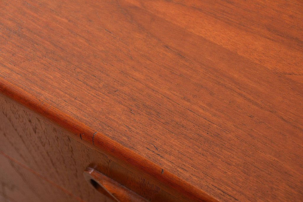 北欧家具 ジープラン(G-PLAN)北欧ビンテージチェスト(サイドボード)