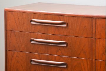 北欧家具 ジープラン(G-PLAN)北欧ビンテージチェスト(サイドボード)