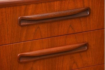 北欧家具 ジープラン(G-PLAN)北欧ビンテージチェスト(サイドボード)