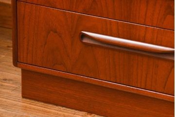 北欧家具 ジープラン(G-PLAN)北欧ビンテージチェスト(サイドボード)