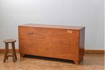 北欧家具 ジープラン(G-PLAN)北欧ビンテージチェスト(サイドボード)