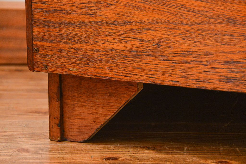 北欧家具 ジープラン(G-PLAN)北欧ビンテージチェスト(サイドボード)