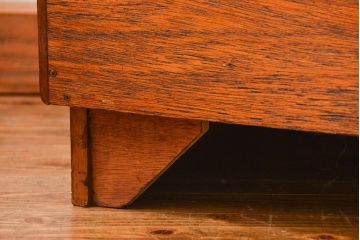 北欧家具 ジープラン(G-PLAN)北欧ビンテージチェスト(サイドボード)