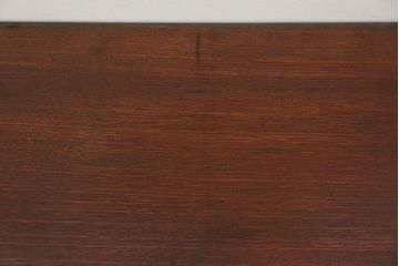 アンティーク家具　アンティーク 古い栓材の杢目の素晴らしいセンターテーブル(2)　(座卓、机)