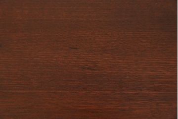 アンティーク家具　アンティーク 古い栓材の杢目の素晴らしいセンターテーブル(2)　(座卓、机)