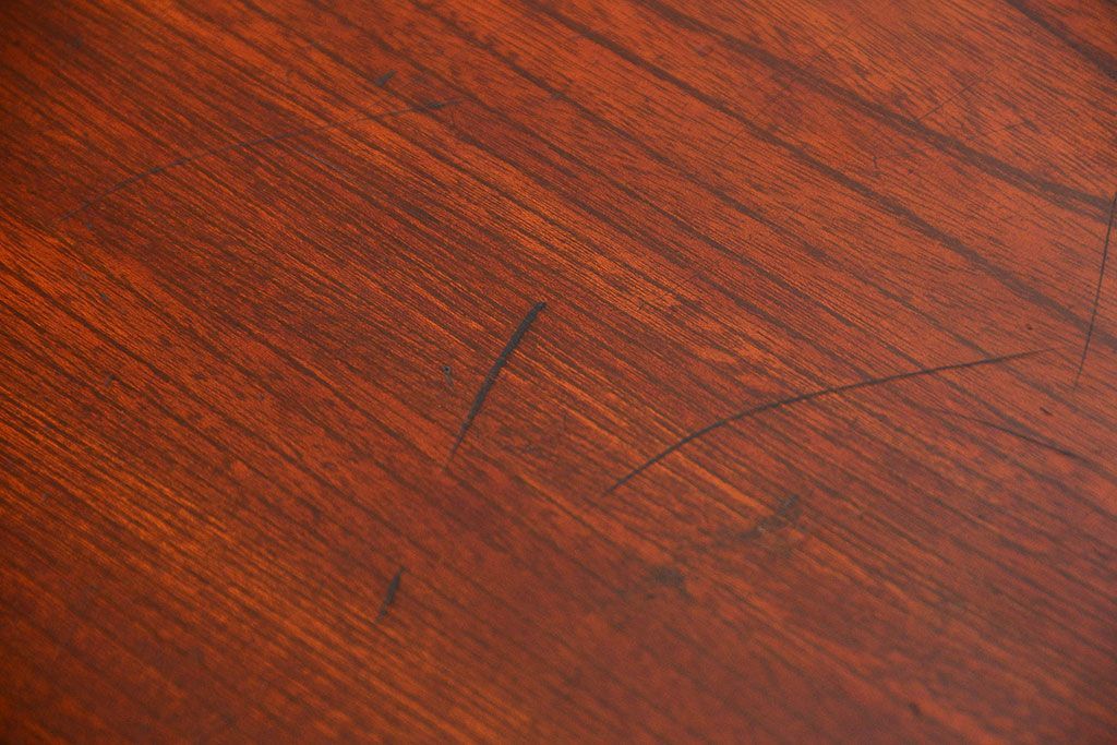 アンティーク家具　古民具・骨董 特別注文造り　総欅!酒田(庄内)衣装箪笥(時代箪笥、帳場箪笥)