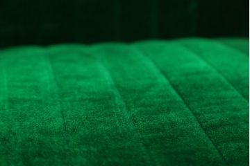 レトロ家具　昭和レトロ グリーン座面のアームチェア(2)(椅子、1人掛けソファ、イス)　