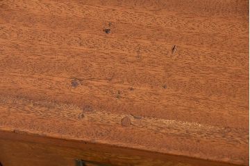 レトロ家具　アンティーク シンプルでレトロな25杯引き出し収納(薬箪笥、チェスト、ドロワー)