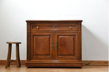 中古 ドレクセル サーバー 定価約39万円(サイドボード、キャビネット)