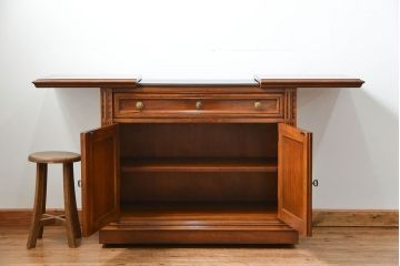 中古 ドレクセル サーバー 定価約39万円(サイドボード、キャビネット)