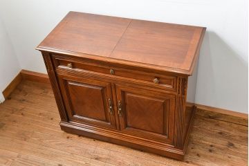 中古 ドレクセル サーバー 定価約39万円(サイドボード、キャビネット)