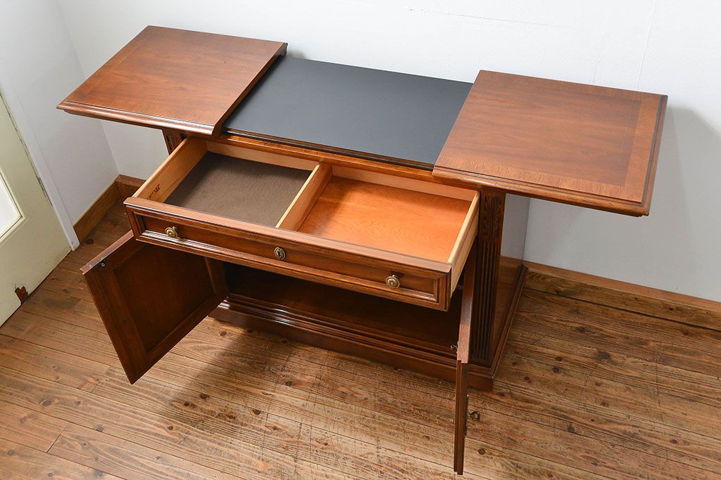 中古 ドレクセル サーバー 定価約39万円(サイドボード、キャビネット)