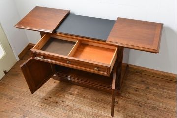 中古 ドレクセル サーバー 定価約39万円(サイドボード、キャビネット)