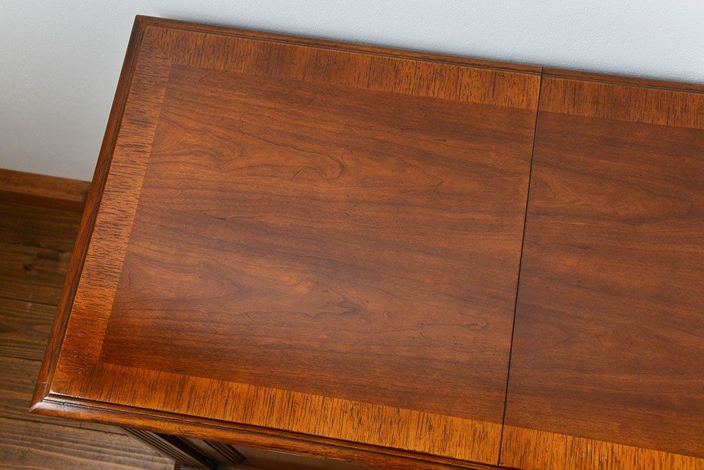 中古 ドレクセル サーバー 定価約39万円(サイドボード、キャビネット)