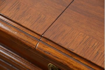 中古 ドレクセル サーバー 定価約39万円(サイドボード、キャビネット)