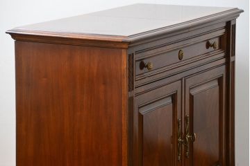 中古 ドレクセル サーバー 定価約39万円(サイドボード、キャビネット)