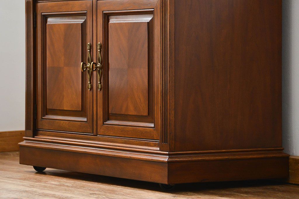 中古 ドレクセル サーバー 定価約39万円(サイドボード、キャビネット)