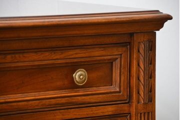 中古 ドレクセル サーバー 定価約39万円(サイドボード、キャビネット)