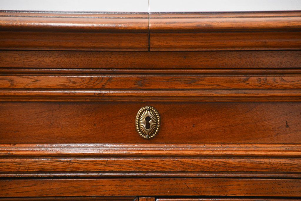 中古 ドレクセル サーバー 定価約39万円(サイドボード、キャビネット)