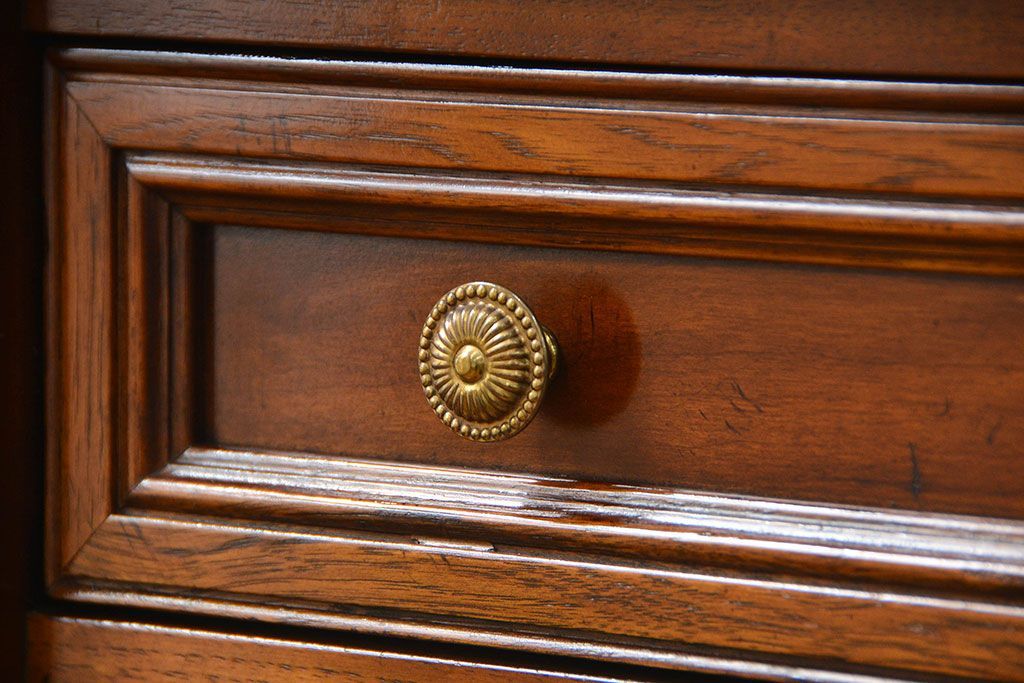 中古 ドレクセル サーバー 定価約39万円(サイドボード、キャビネット)