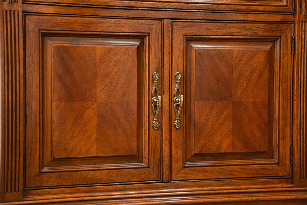 中古 ドレクセル サーバー 定価約39万円(サイドボード、キャビネット)