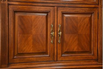 中古 ドレクセル サーバー 定価約39万円(サイドボード、キャビネット)