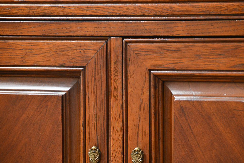 中古 ドレクセル サーバー 定価約39万円(サイドボード、キャビネット)