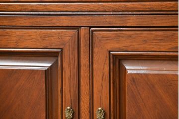 中古 ドレクセル サーバー 定価約39万円(サイドボード、キャビネット)