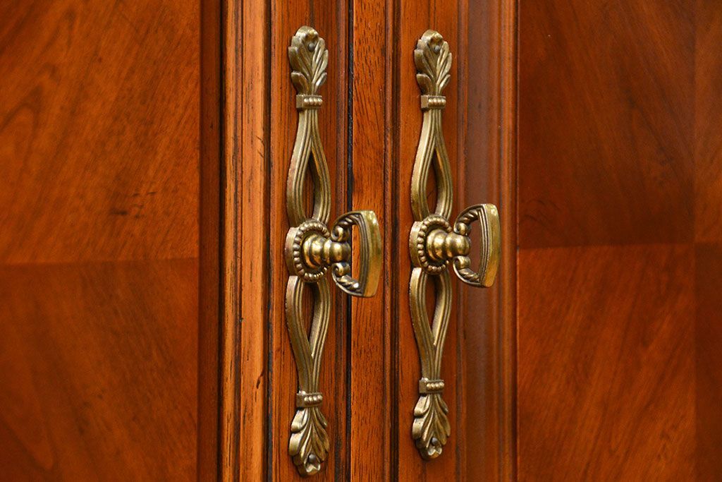 中古 ドレクセル サーバー 定価約39万円(サイドボード、キャビネット)