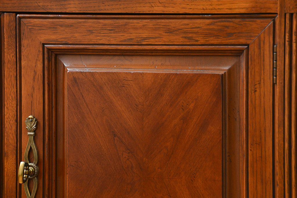 中古 ドレクセル サーバー 定価約39万円(サイドボード、キャビネット)