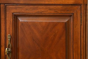 中古 ドレクセル サーバー 定価約39万円(サイドボード、キャビネット)