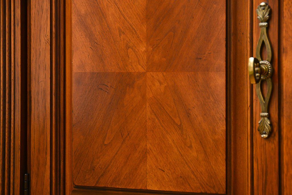 中古 ドレクセル サーバー 定価約39万円(サイドボード、キャビネット)