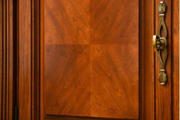 中古 ドレクセル サーバー 定価約39万円(サイドボード、キャビネット)