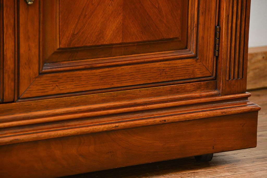 中古 ドレクセル サーバー 定価約39万円(サイドボード、キャビネット)