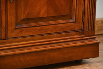 中古 ドレクセル サーバー 定価約39万円(サイドボード、キャビネット)