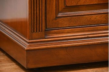 中古 ドレクセル サーバー 定価約39万円(サイドボード、キャビネット)