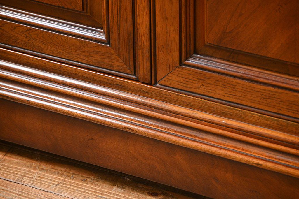 中古 ドレクセル サーバー 定価約39万円(サイドボード、キャビネット)