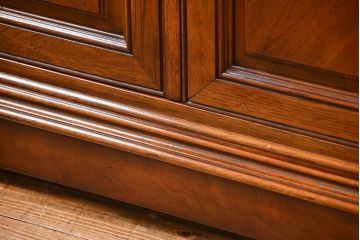 中古 ドレクセル サーバー 定価約39万円(サイドボード、キャビネット)