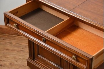 中古 ドレクセル サーバー 定価約39万円(サイドボード、キャビネット)