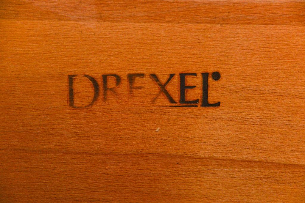 中古 ドレクセル サーバー 定価約39万円(サイドボード、キャビネット)