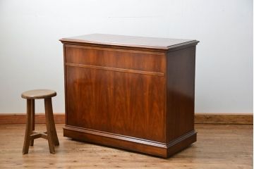 中古 ドレクセル サーバー 定価約39万円(サイドボード、キャビネット)