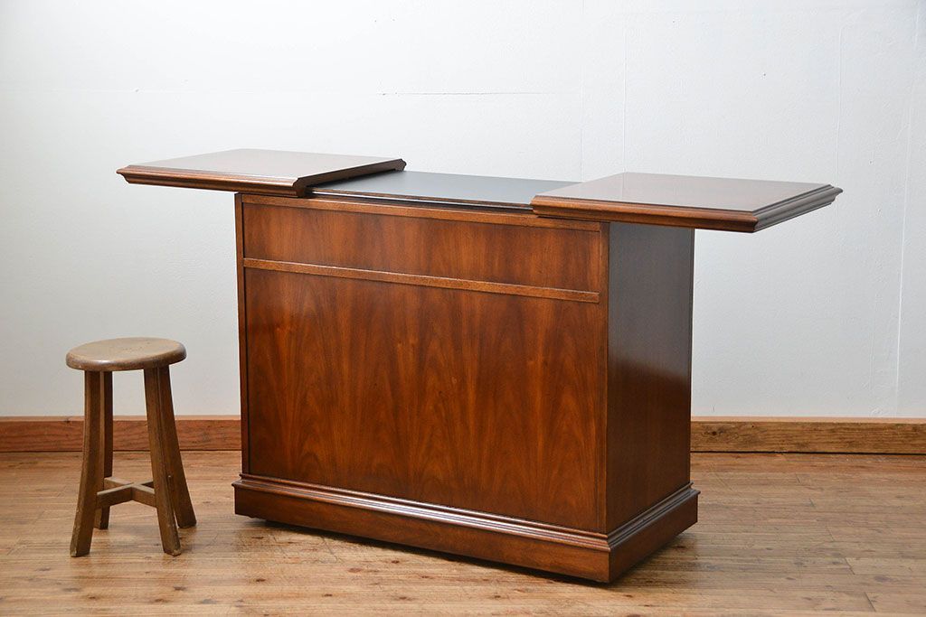 中古 ドレクセル サーバー 定価約39万円(サイドボード、キャビネット)